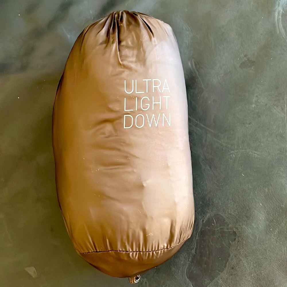 Ultra Light Down Vest - image 2